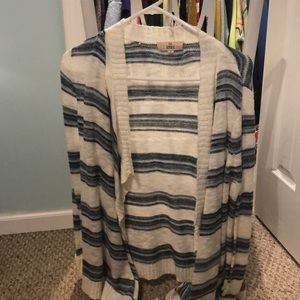 Pink Republic Cardigan